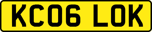 KC06LOK