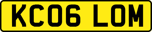 KC06LOM