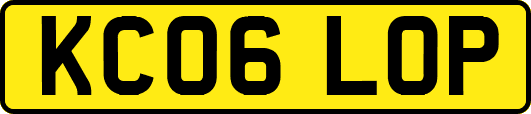KC06LOP