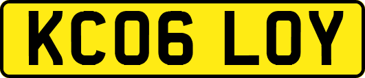 KC06LOY
