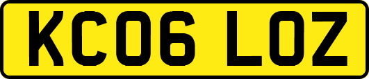 KC06LOZ