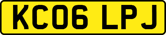 KC06LPJ
