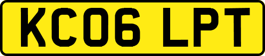 KC06LPT