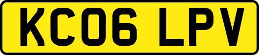 KC06LPV