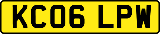 KC06LPW