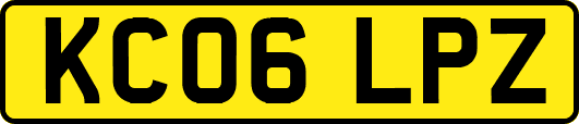 KC06LPZ