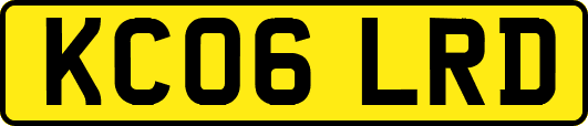 KC06LRD
