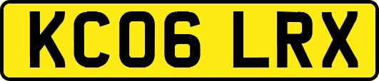KC06LRX