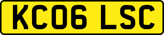 KC06LSC