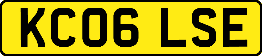 KC06LSE