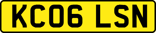 KC06LSN