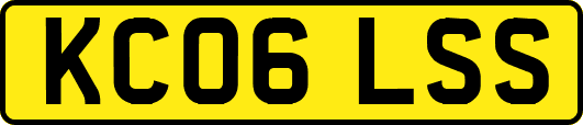 KC06LSS