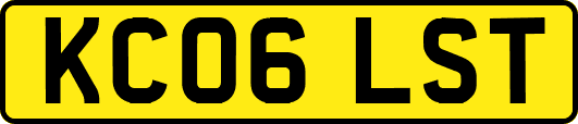 KC06LST