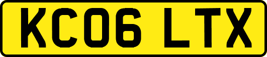 KC06LTX