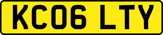 KC06LTY