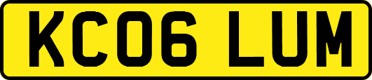 KC06LUM