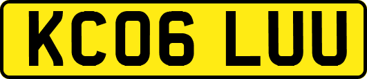 KC06LUU