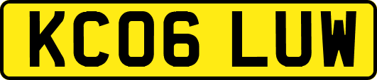 KC06LUW