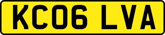 KC06LVA