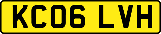 KC06LVH