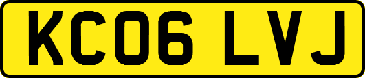 KC06LVJ