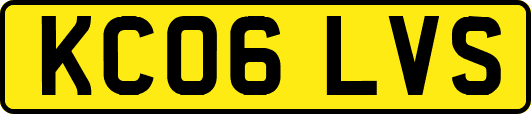 KC06LVS