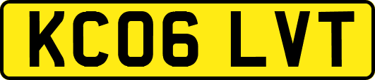 KC06LVT