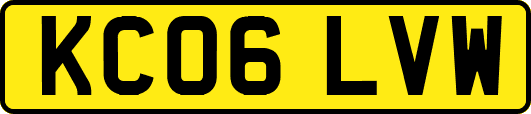 KC06LVW