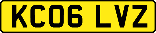 KC06LVZ
