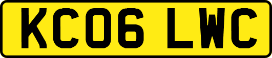 KC06LWC