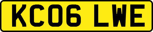 KC06LWE