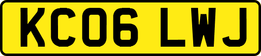 KC06LWJ