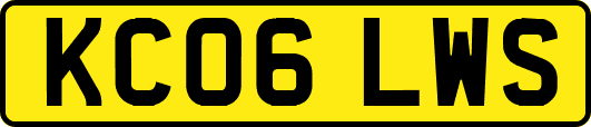 KC06LWS