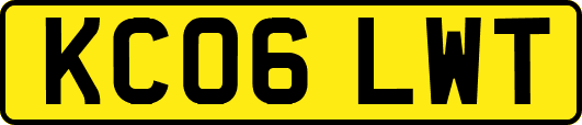 KC06LWT