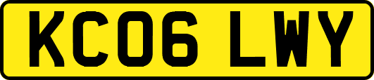 KC06LWY