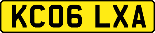 KC06LXA