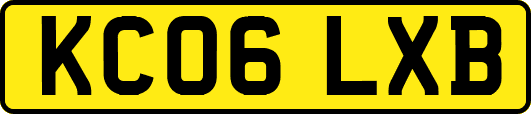 KC06LXB
