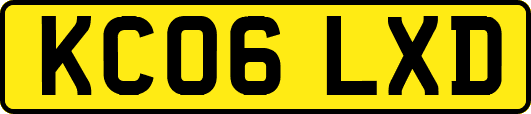 KC06LXD