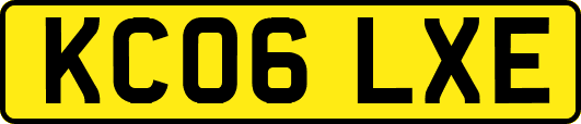 KC06LXE