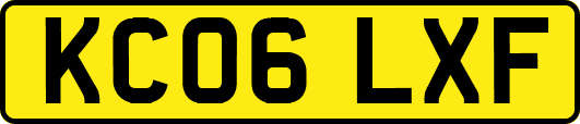 KC06LXF