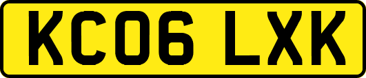KC06LXK