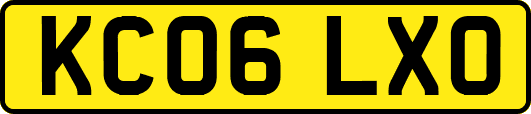 KC06LXO