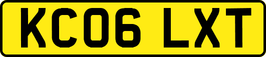 KC06LXT