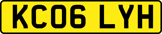 KC06LYH