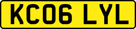 KC06LYL