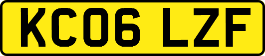 KC06LZF