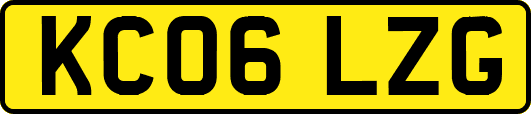 KC06LZG