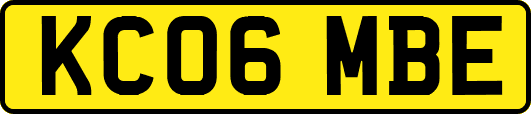 KC06MBE