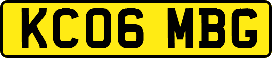 KC06MBG