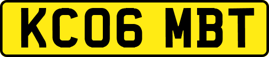 KC06MBT